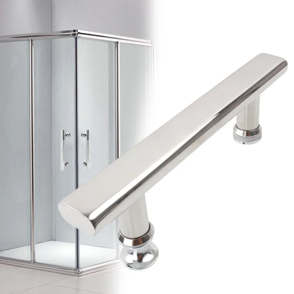 Stainless Steel Door Handle Sh - Furniture Hardware Parts ulasan dan harga