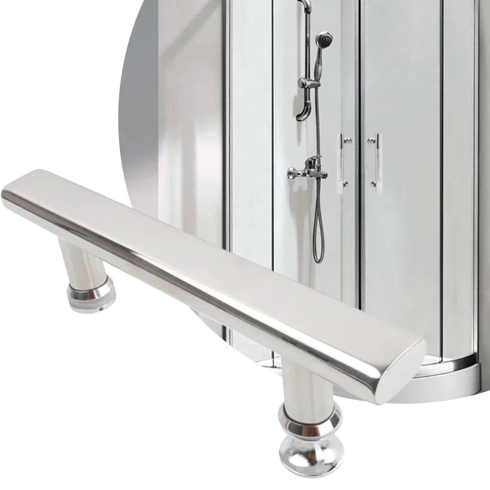 Stainless Steel Door Handle Sh - Furniture Hardware Parts ulasan dan harga