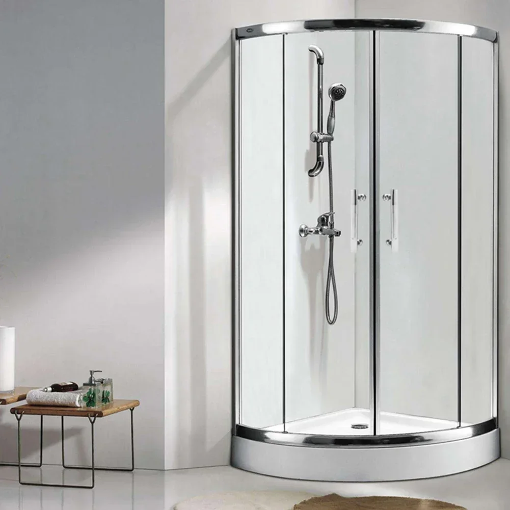 Stainless Steel Door Handle Sh - Furniture Hardware Parts ulasan dan harga