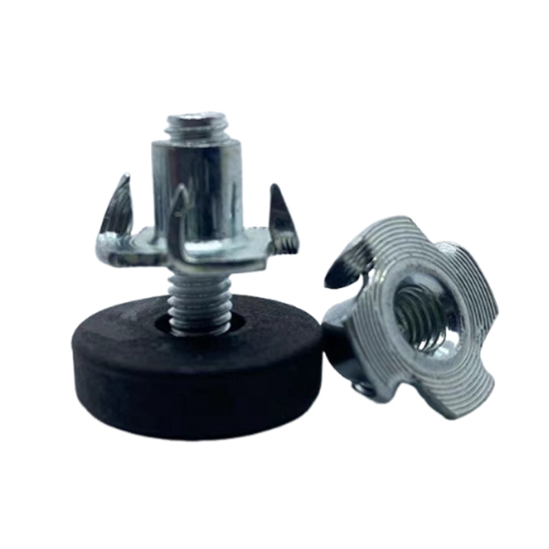 20Pcs Adjustable Feet Pads wit - Furniture Hardware For Legs ulasan dan harga