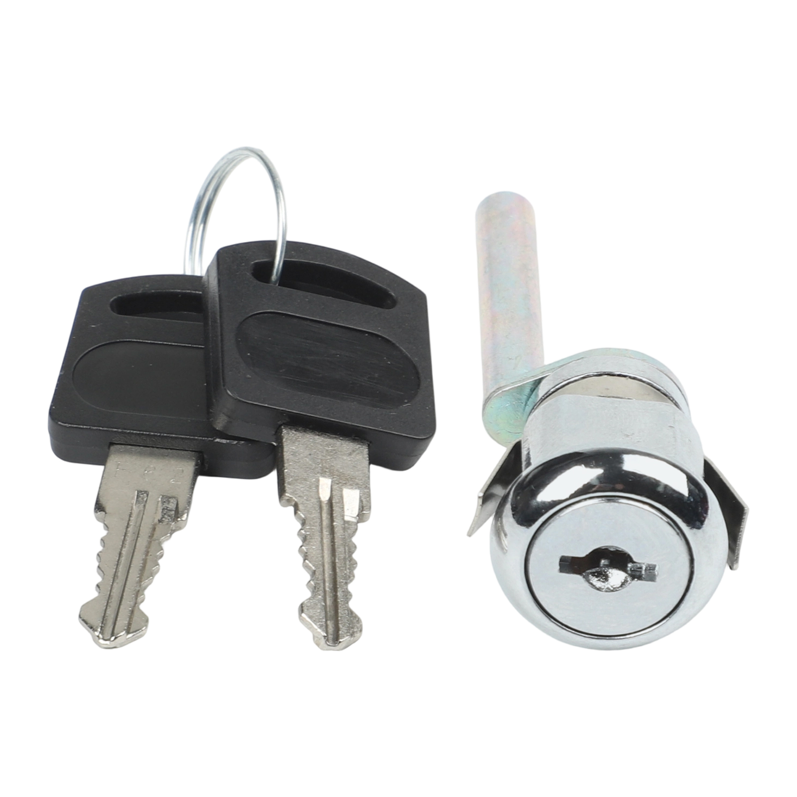 1 Set File Cabinet Locks With  - Office Furniture Hardware ulasan dan harga