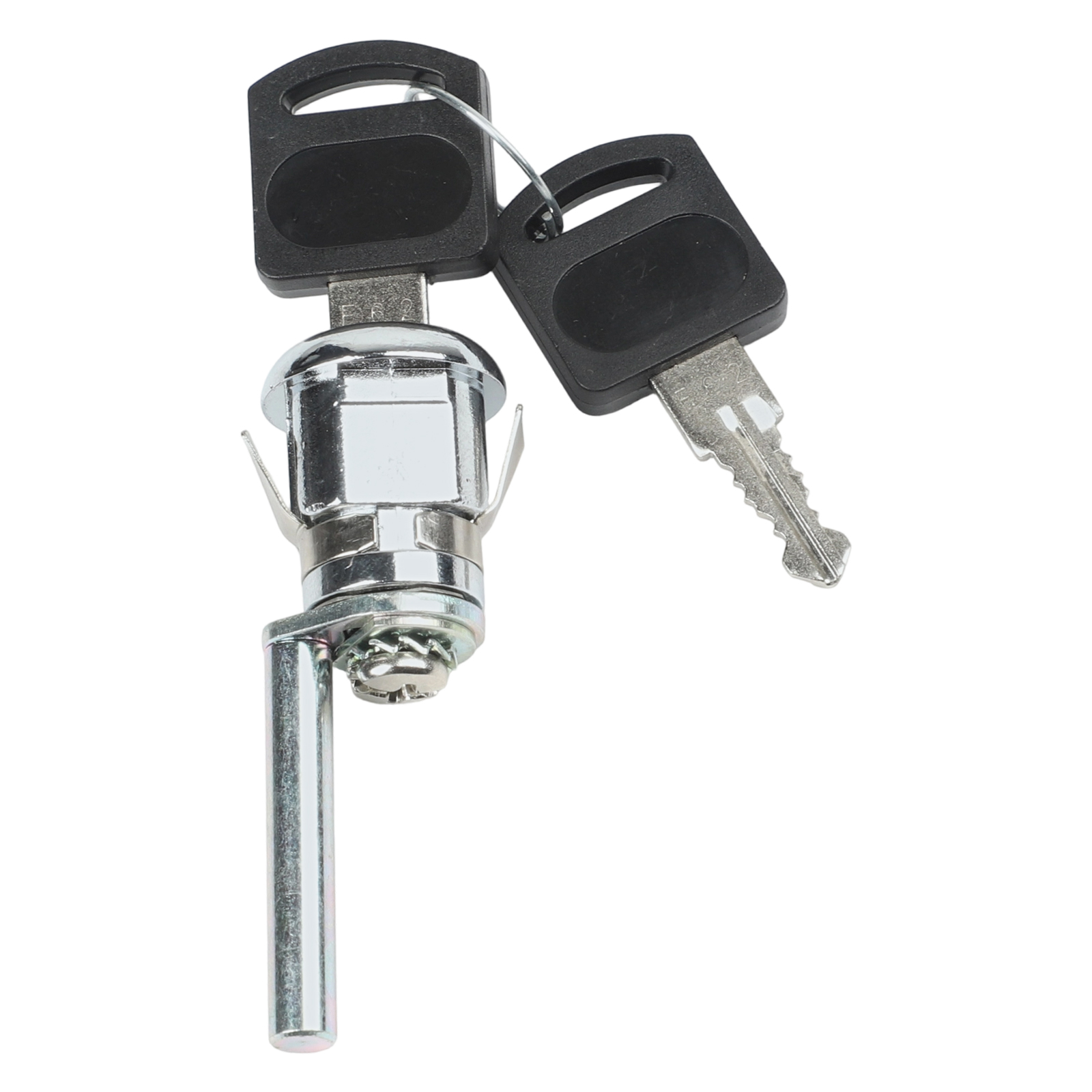 1 Set File Cabinet Locks With  - Office Furniture Hardware ulasan dan harga
