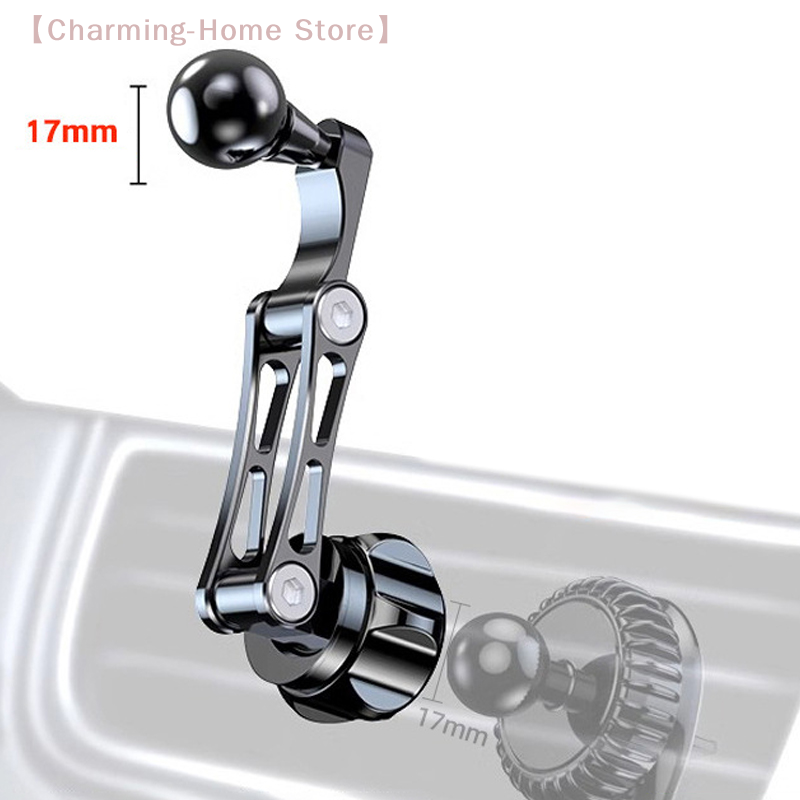 【M】17mm Ball Joint Extension A - Joint Connector Bracket ulasan dan harga