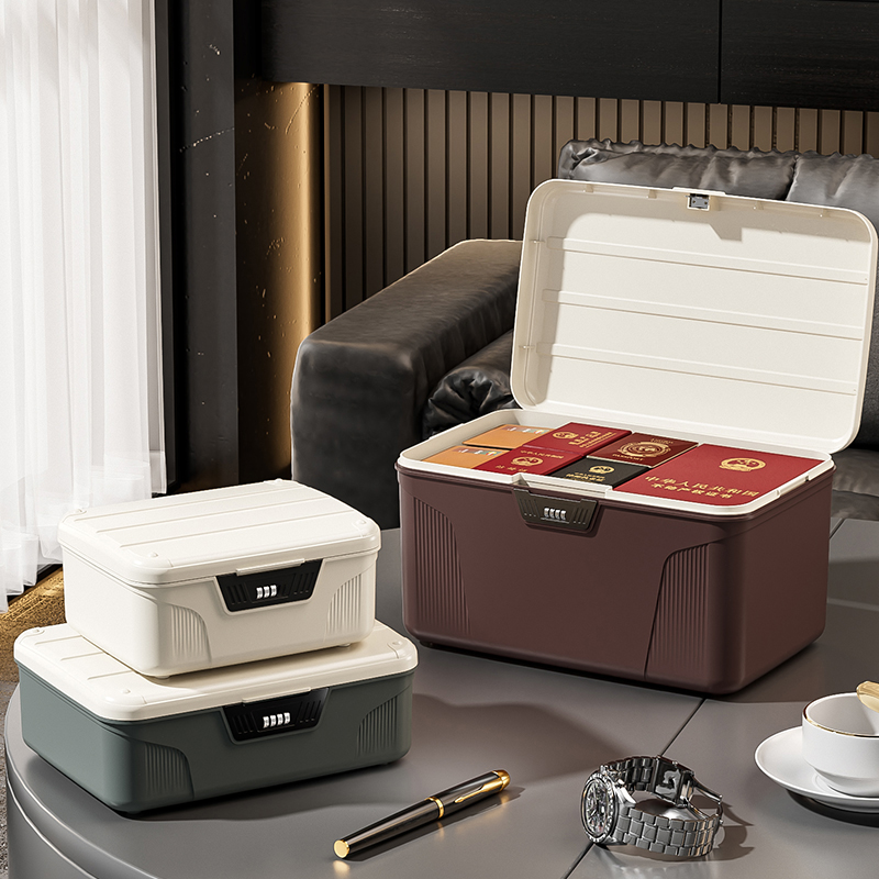 Multi-layer Storage Box with P - Office Furniture Hardware ulasan dan harga