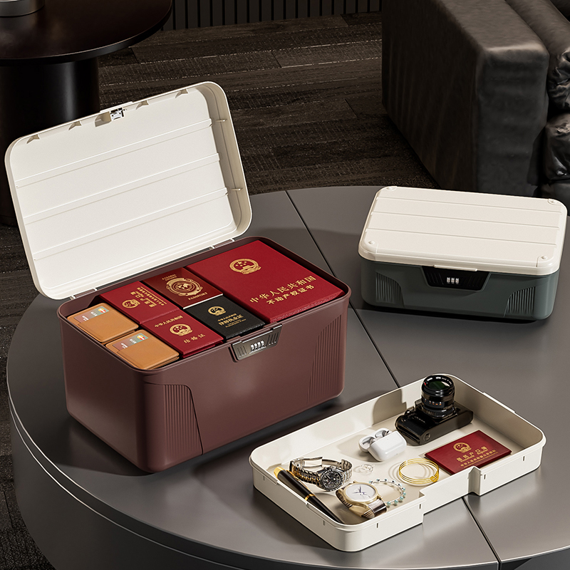 Multi-layer Storage Box with P - Office Furniture Hardware ulasan dan harga