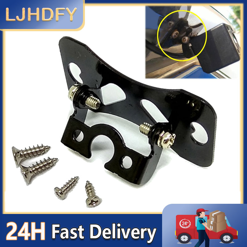 Car Camera Bracket Suspension  - Shelf Bracket Pair ulasan dan harga