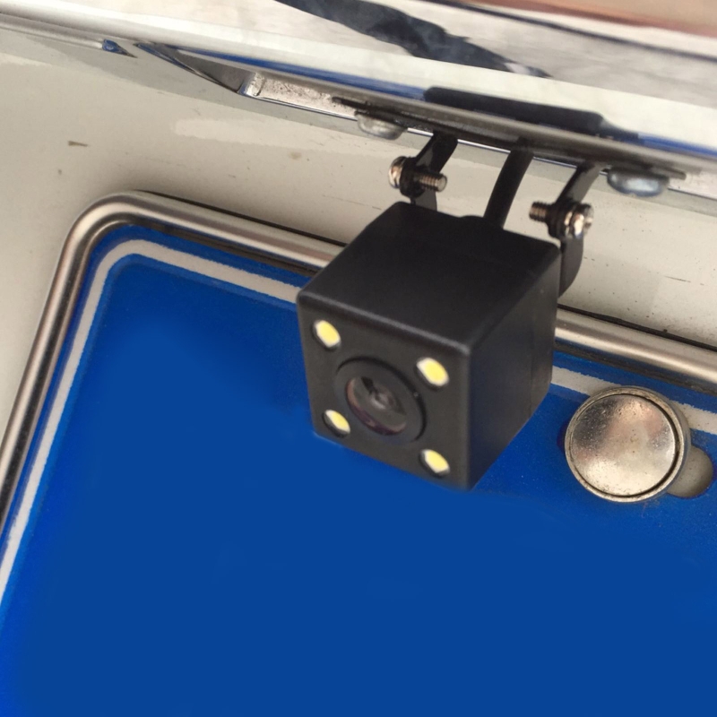 Car Camera Bracket Suspension  - Shelf Bracket Pair ulasan dan harga