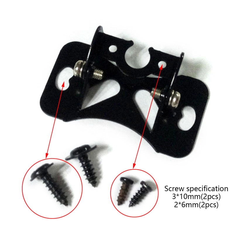 Car Camera Bracket Suspension  - Shelf Bracket Pair ulasan dan harga