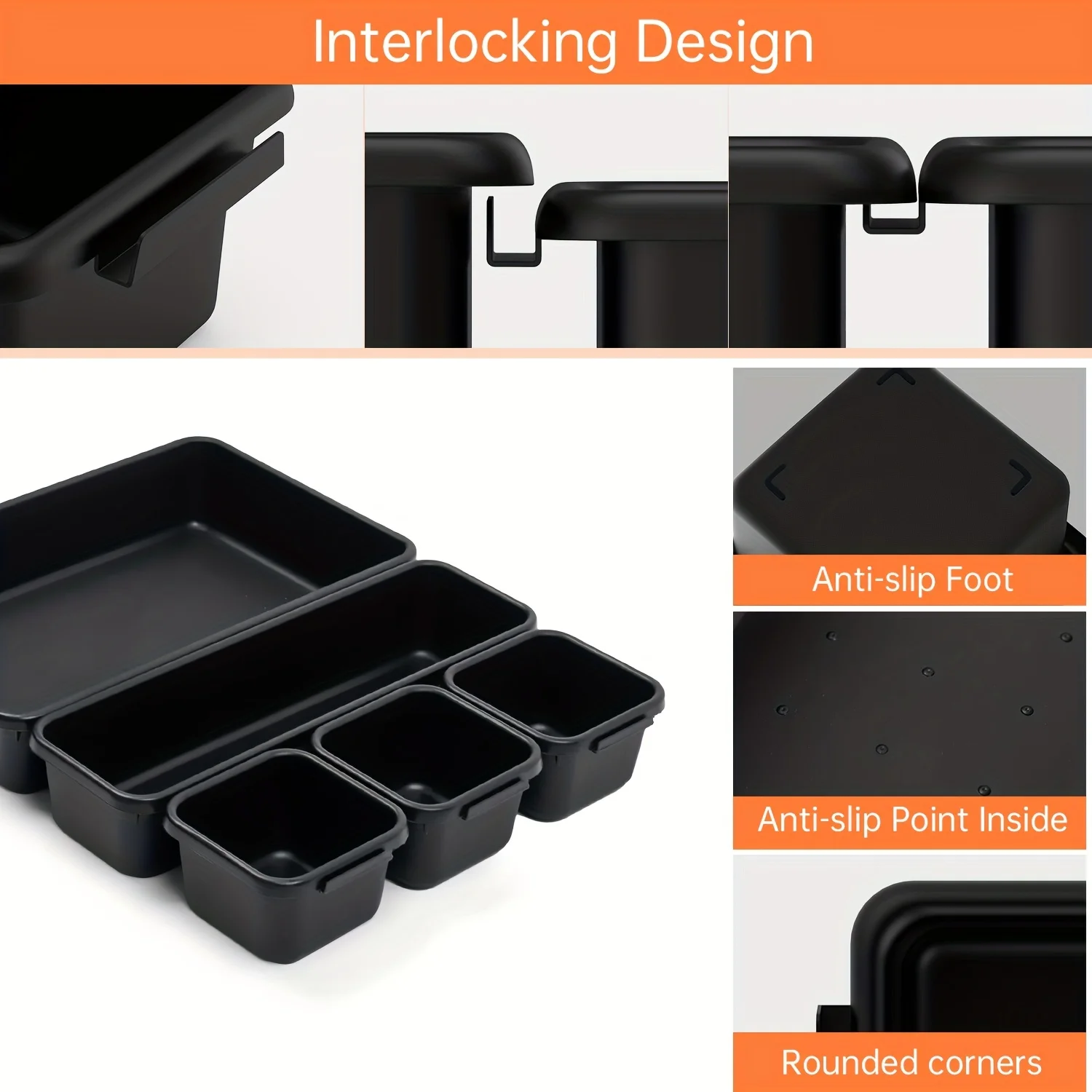 8/22/32pcs Tool Organizer Box  - Office Furniture Hardware ulasan dan harga