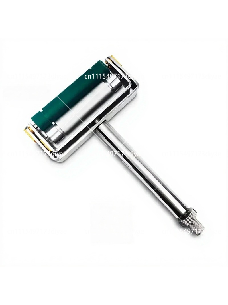 Manual Ink Proofer Roller Scre - Furniture Screw Type ulasan dan harga
