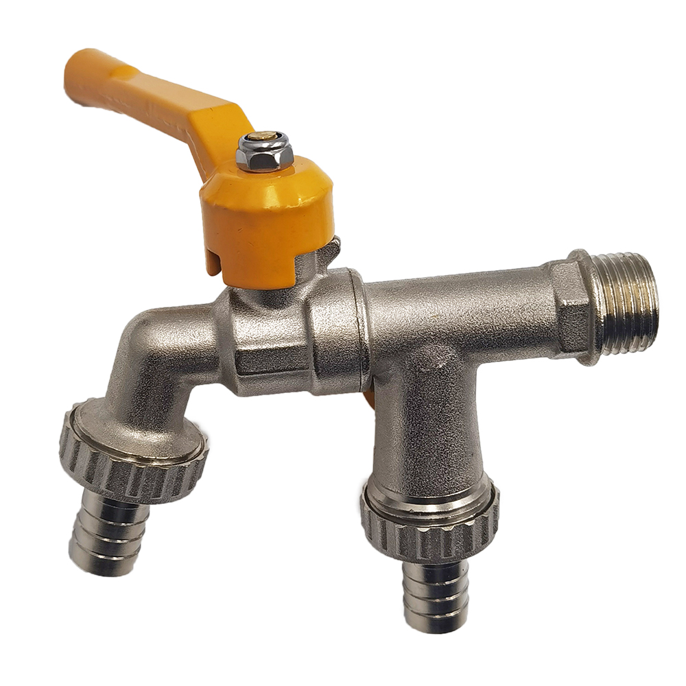 Garden Hose Faucet Adapter 1/2 - Joint Connector Bracket ulasan dan harga