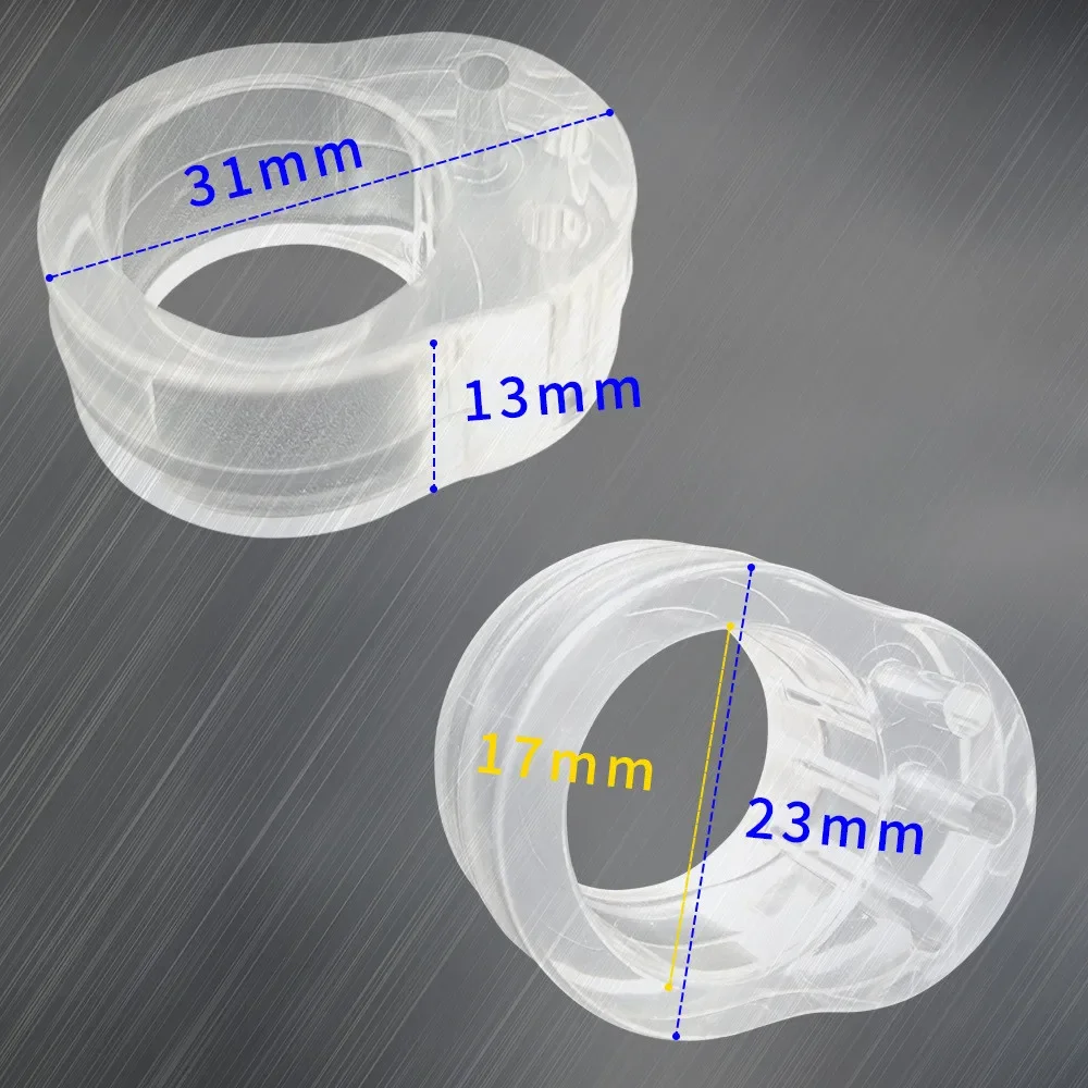 No Drill Door Stopper Furnitur - Furniture And Hardware Supplies ulasan dan harga