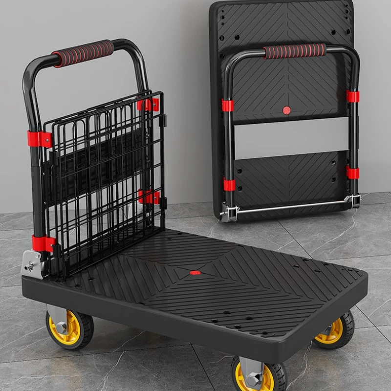 Fence flatbed cart folding sil - Furniture Hardware Parts ulasan dan harga