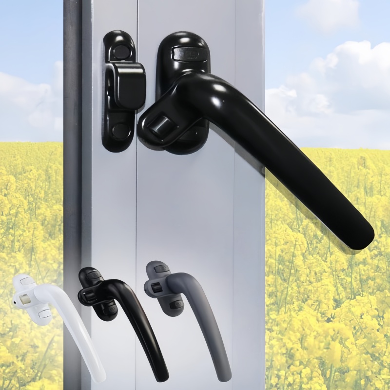 Universal Casement Window Hand - Furniture And Hardware Supplies ulasan dan harga