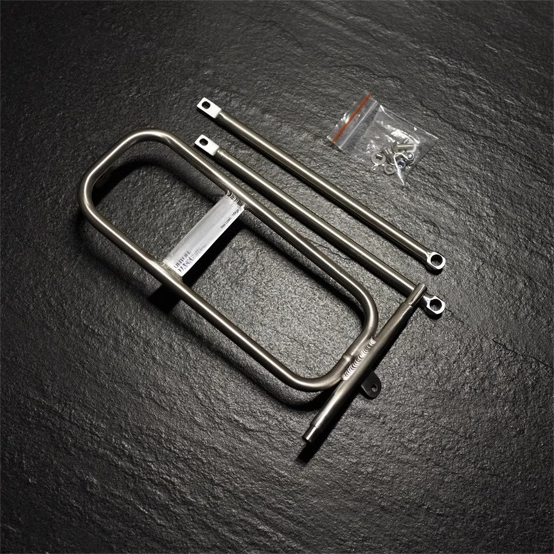 Union jack Titanium rack for b - Shelf Bracket Pair ulasan dan harga