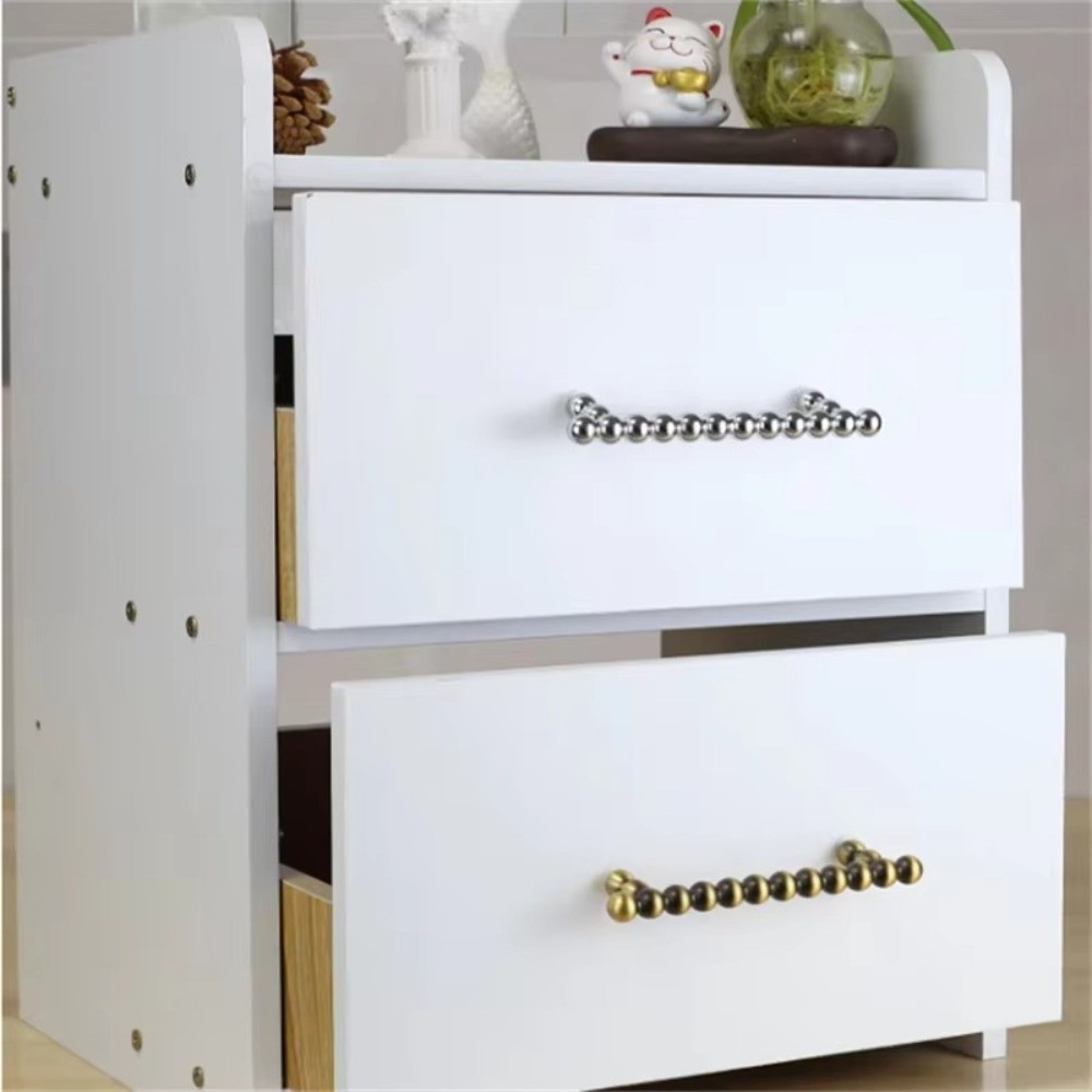 Luxury Small Round Ball Pull H - Furniture Hardware Parts ulasan dan harga