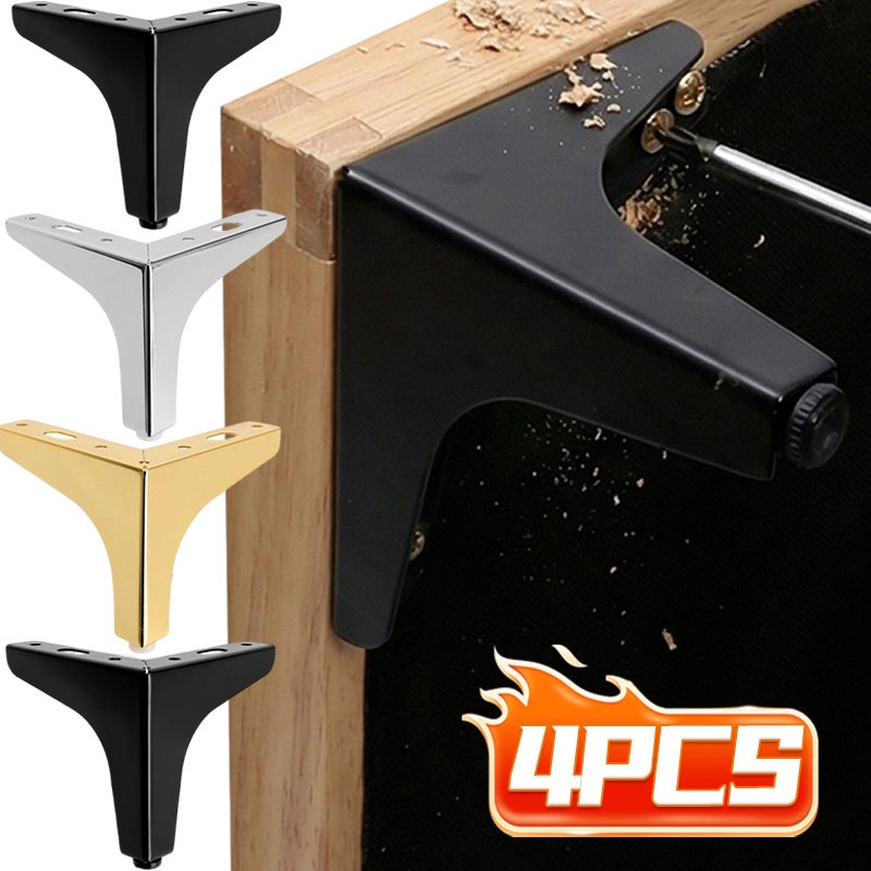 Metal Furniture Legs Replaceme - Furniture Hardware For Legs ulasan dan harga