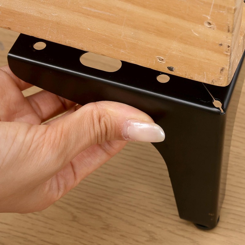 Metal Furniture Legs Replaceme - Furniture Hardware For Legs ulasan dan harga