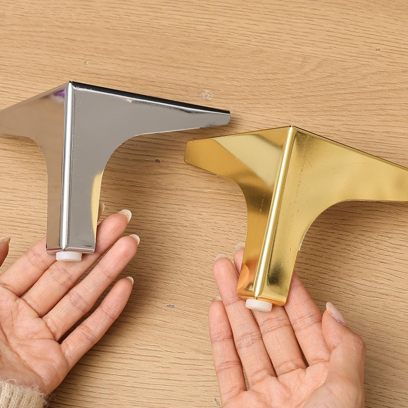 Metal Furniture Legs Replaceme - Furniture Hardware For Legs ulasan dan harga