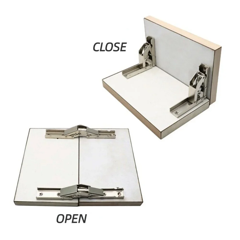 2PCS 90 Degree Self-Locking Fo - Furniture Hardware For Legs ulasan dan harga
