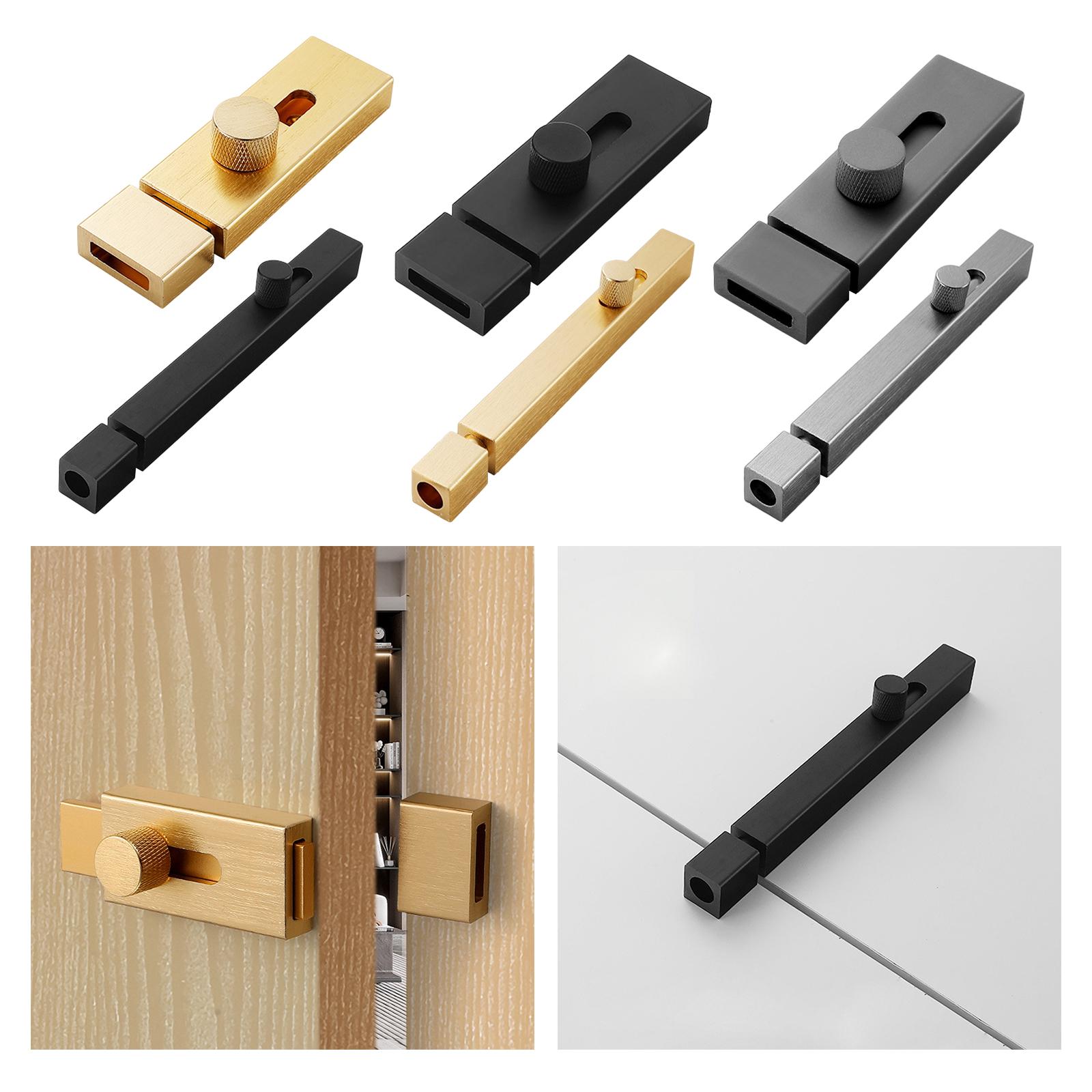 Barrel Bolt Latch Thickened Sl - Barrel Bolt Slide ulasan dan harga