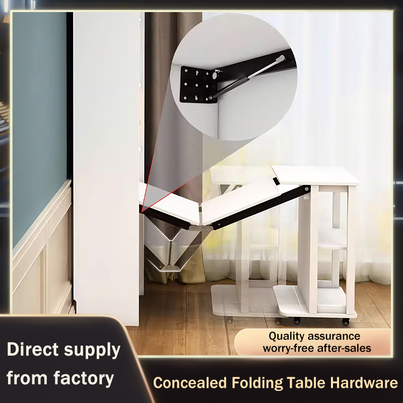 Fold Down Extendable Multi Fun - Office Furniture Hardware ulasan dan harga