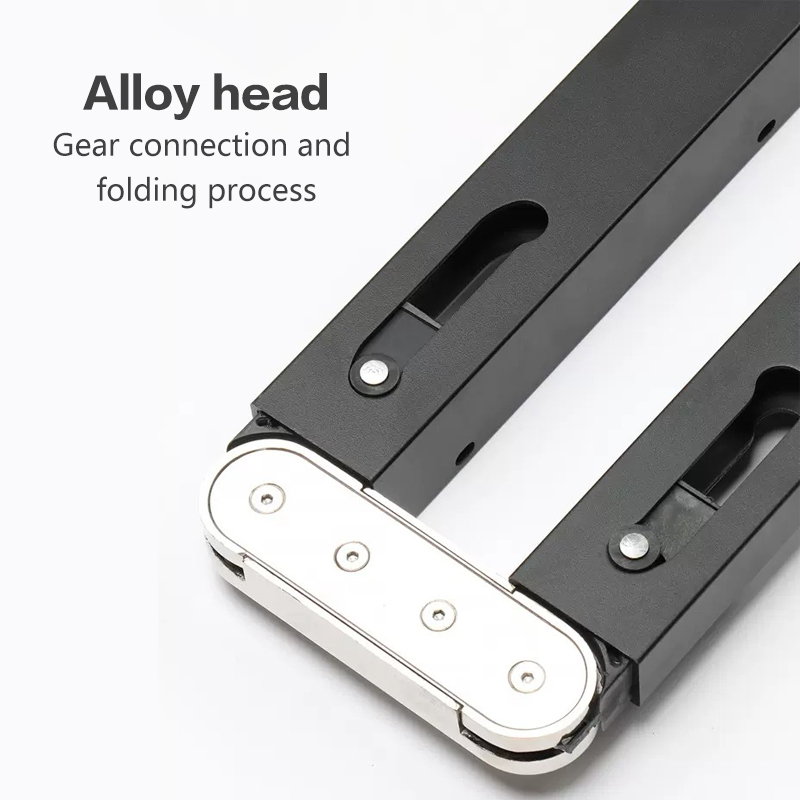 Fold Down Extendable Multi Fun - Office Furniture Hardware ulasan dan harga