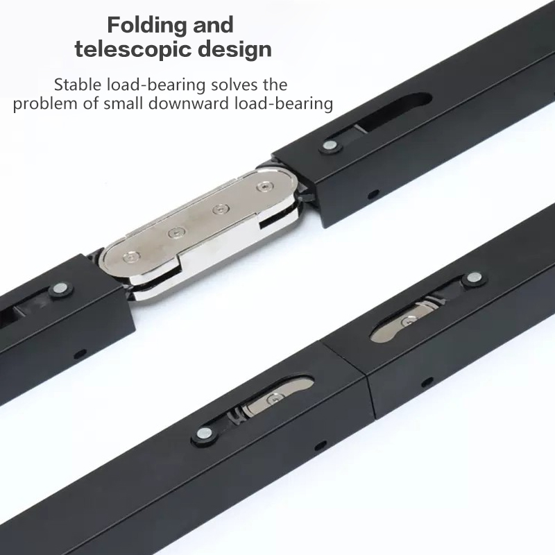 Fold Down Extendable Multi Fun - Office Furniture Hardware ulasan dan harga