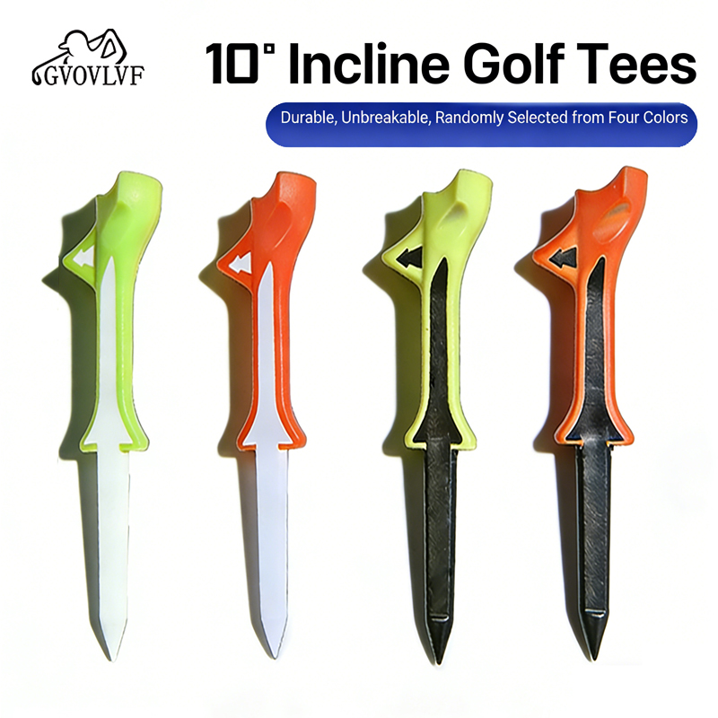 New 10 ° Plastic Tee With Slan - Joint Connector Bracket ulasan dan harga