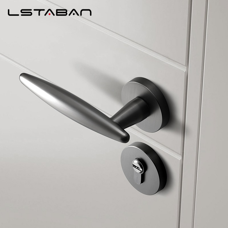 Modern Home Silent Anti-theft  - Furniture And Hardware Supplies ulasan dan harga