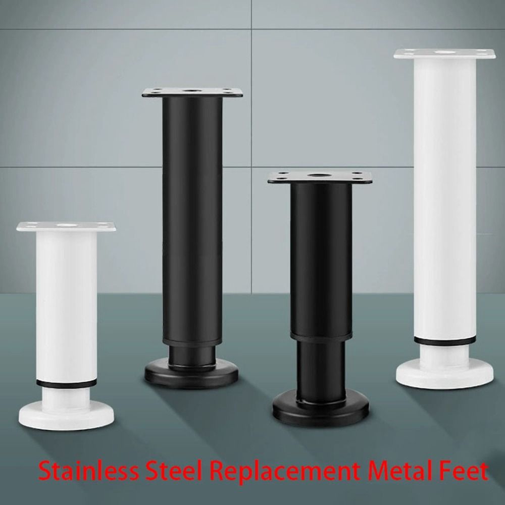Stainless Steel Replacement Me - Furniture Hardware For Legs ulasan dan harga