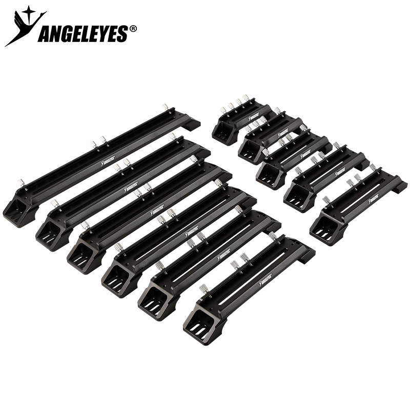 Angeleyes U-Shaped Dovetail Gr - Furniture Joining Hardware ulasan dan harga
